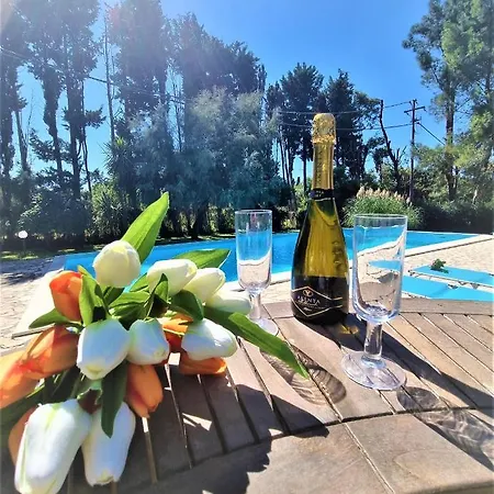 Villa Naranja Tottubella