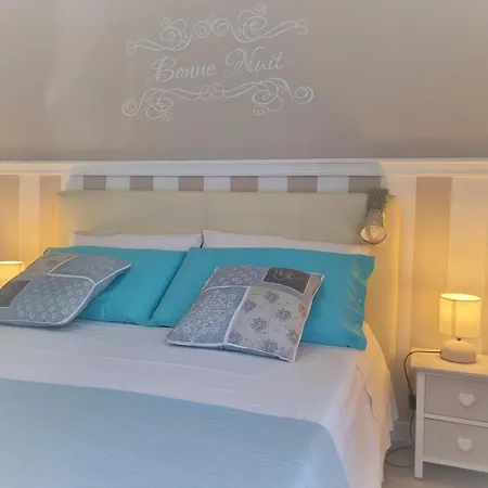Villa Naranja *