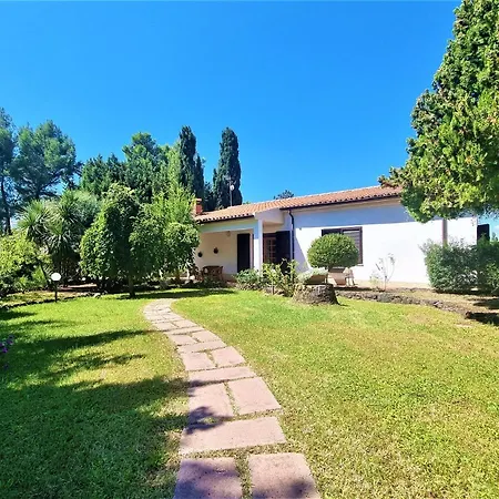Naranja Villa