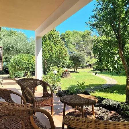 Naranja Villa