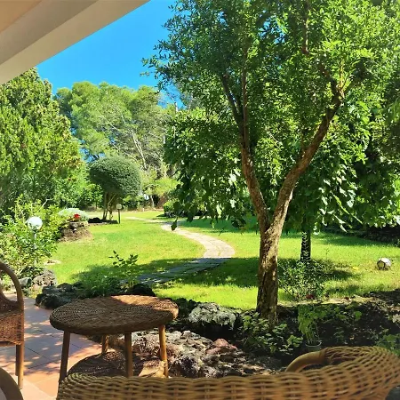 Naranja Villa Tottubella