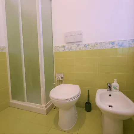 Naranja Villa