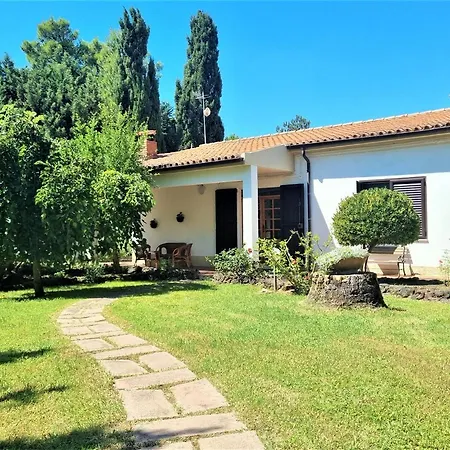 Naranja Villa *