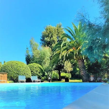 Naranja Villa