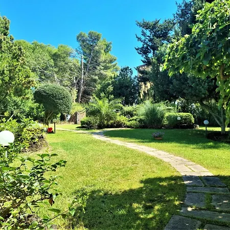Naranja Villa Tottubella